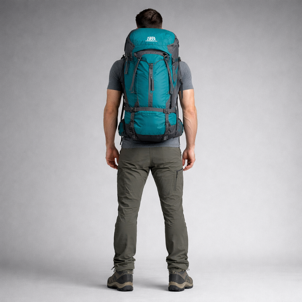 Sac à Dos 70L - Randonnée