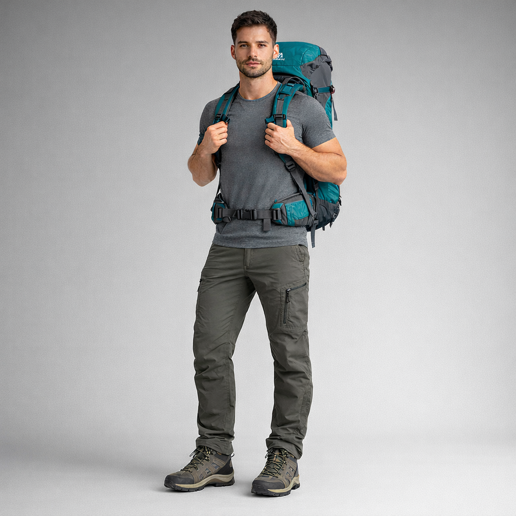 Sac à Dos 70L - Randonnée