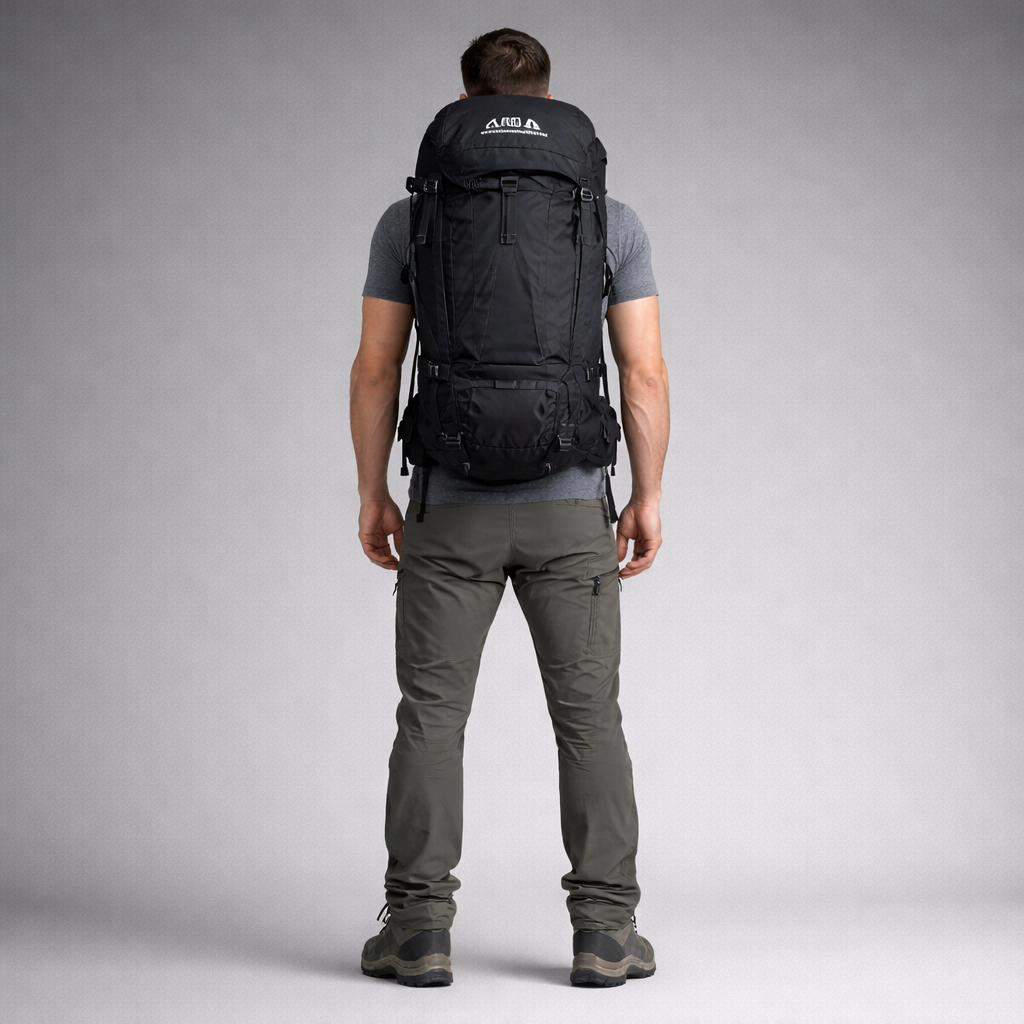 Sac à Dos 70L - Randonnée