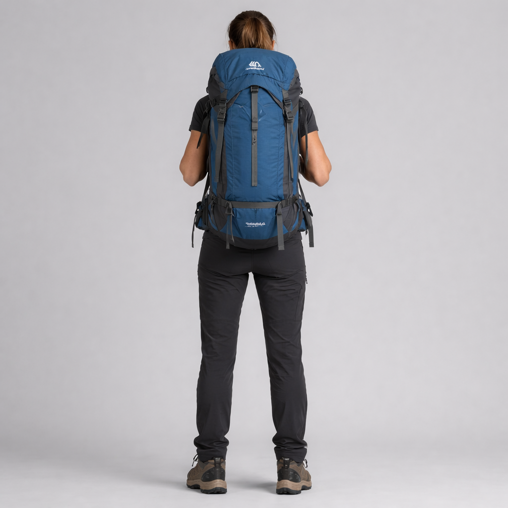 Sac à Dos 70L - Randonnée