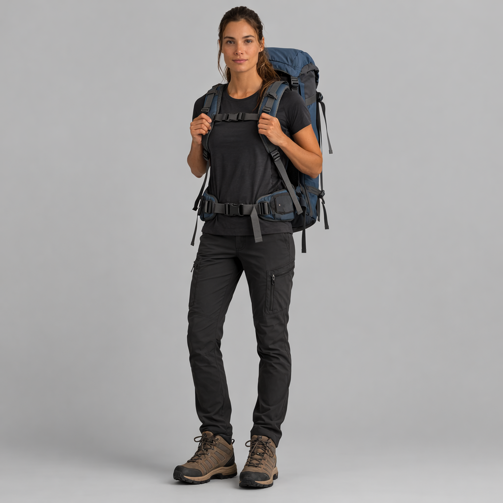 Sac à Dos 70L - Randonnée