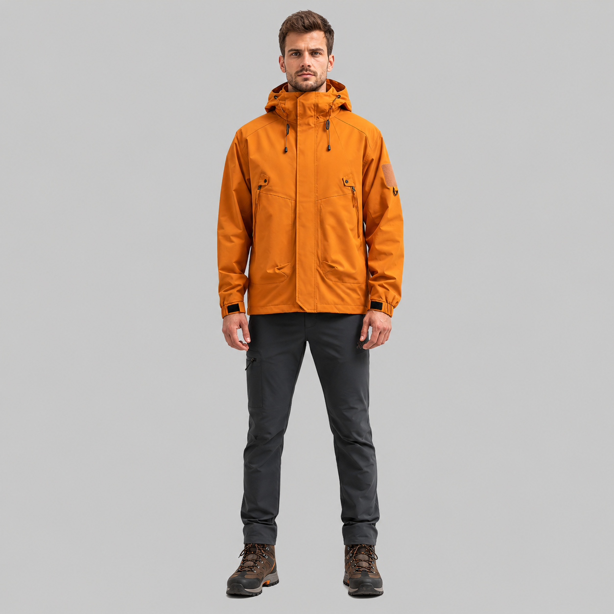 Veste Coupe-Vent - Randonnée