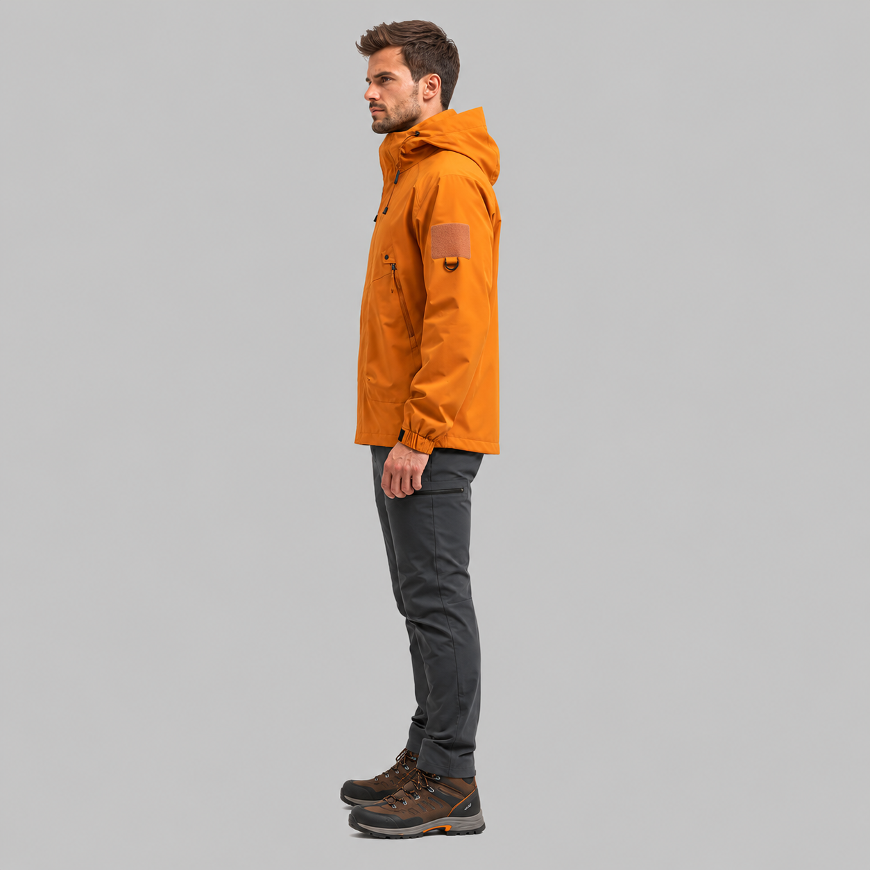 Veste Coupe-Vent - Randonnée