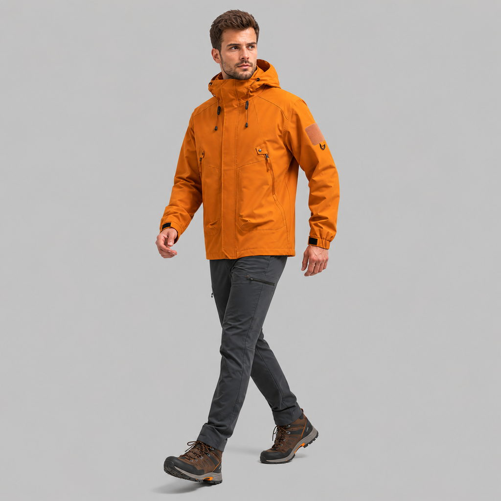 Veste Coupe-Vent - Randonnée