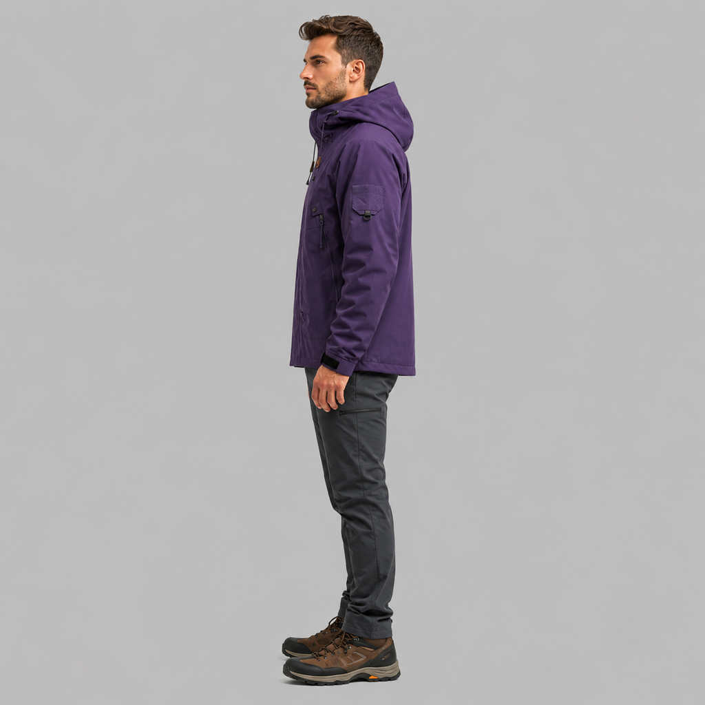 Veste Coupe-Vent - Randonnée