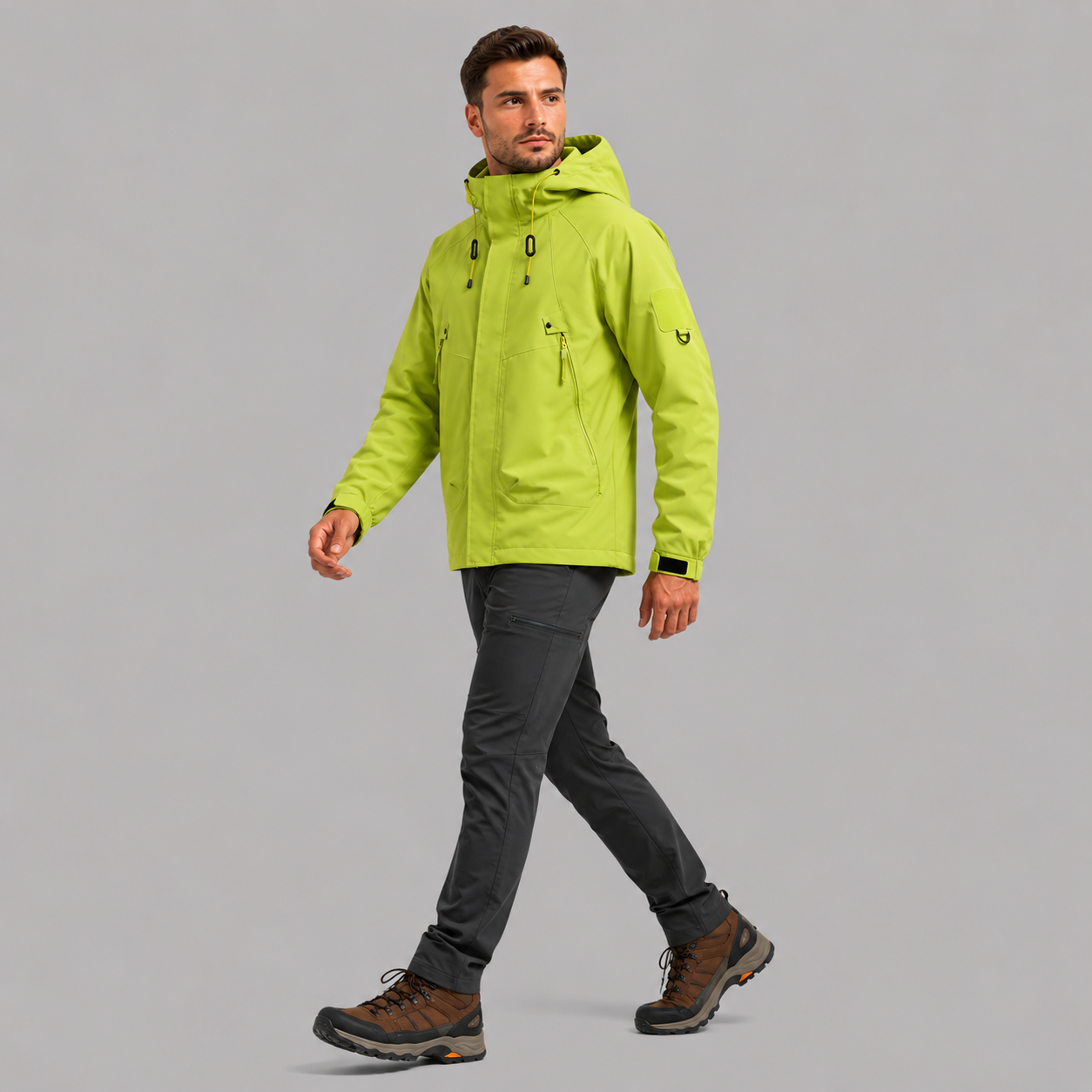 Veste Coupe-Vent - Randonnée