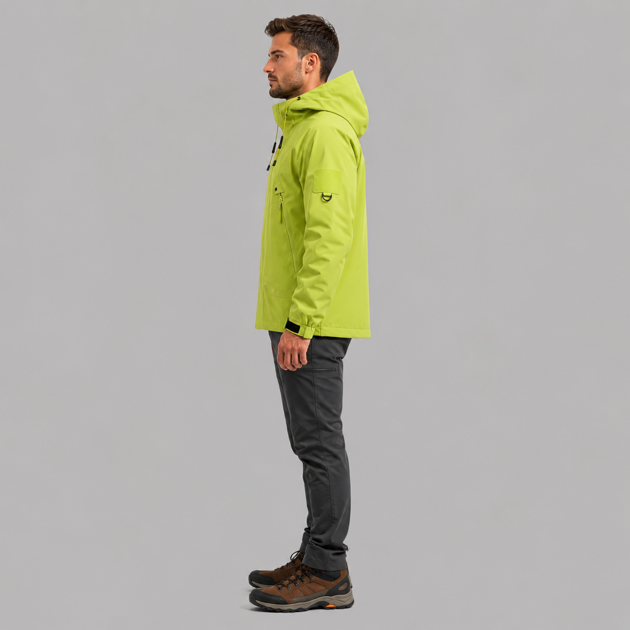 Veste Coupe-Vent - Randonnée