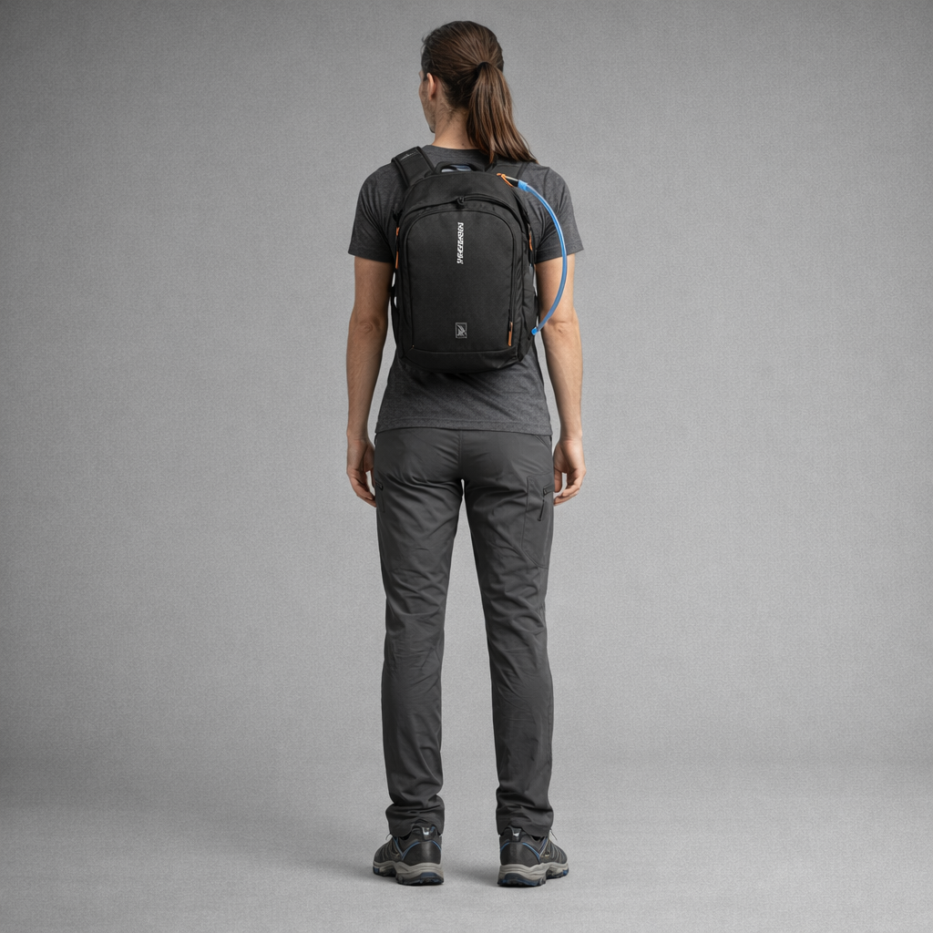 Sac à dos d'hydratation - 10L