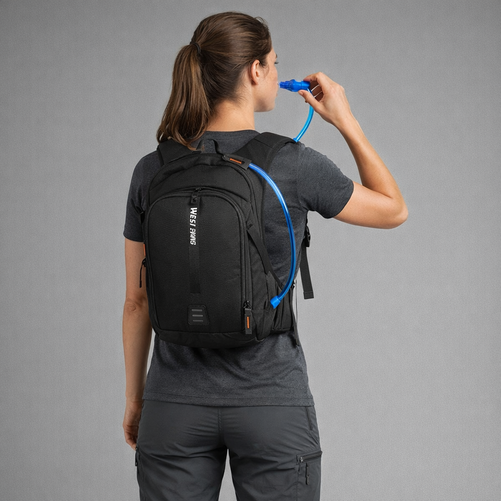 Sac à dos d'hydratation - 10L