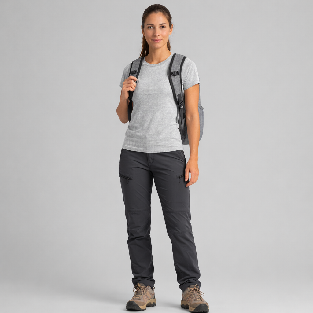 Sac à Dos Isotherme - 18L - Randonnée et Camping