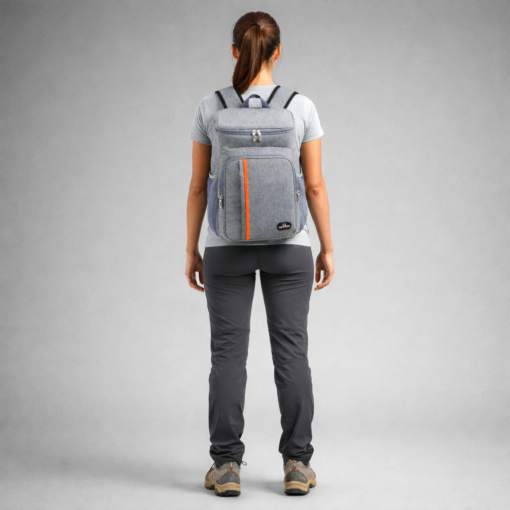 Sac à Dos Isotherme - 18L - Randonnée et Camping