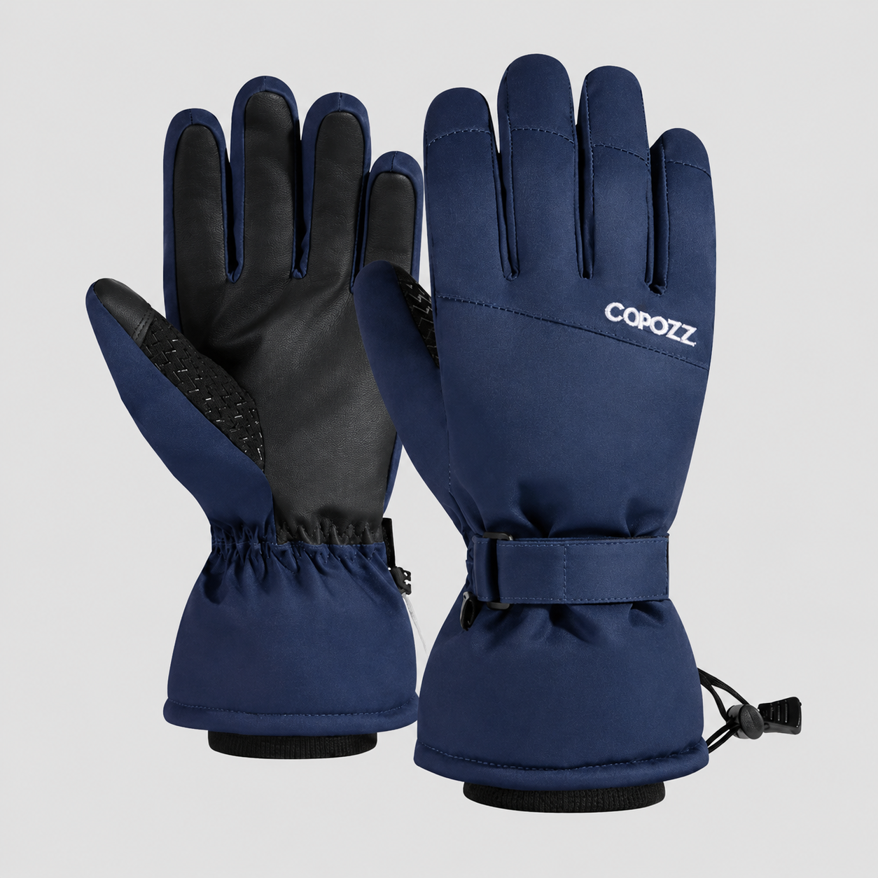 Gants de Ski - Randonnée