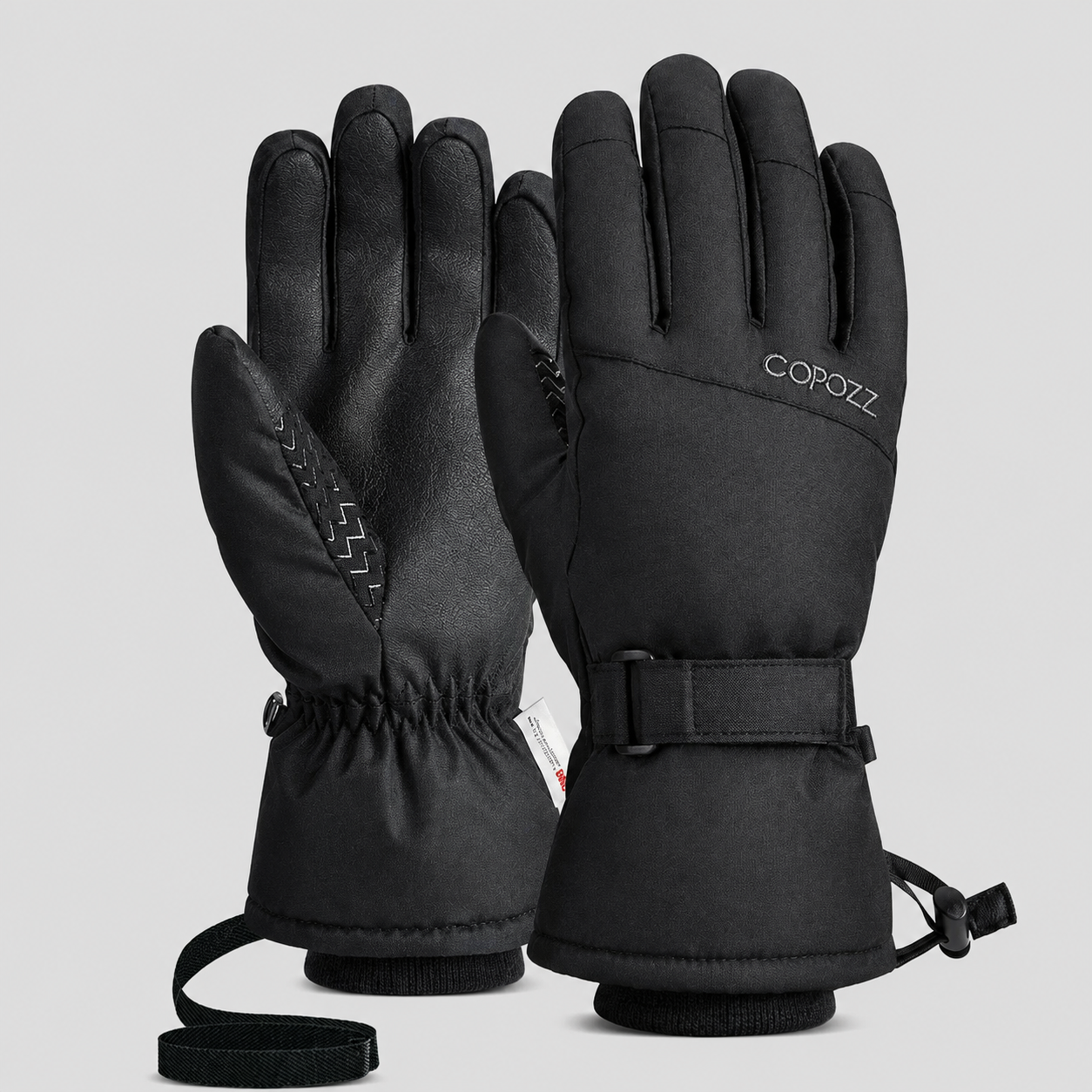 Gants de Ski - Randonnée