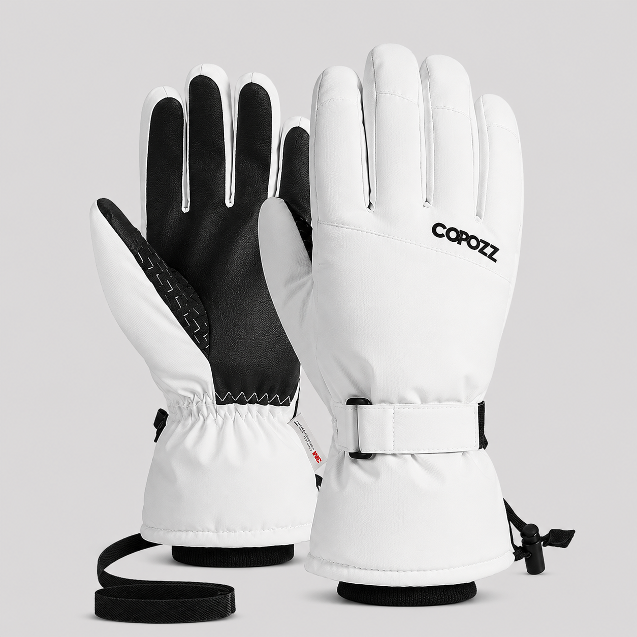 Gants de Ski - Randonnée