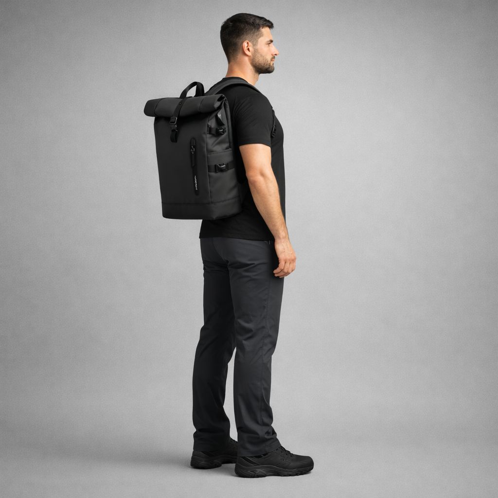 Sac à Dos Imperméable - Randonnée
