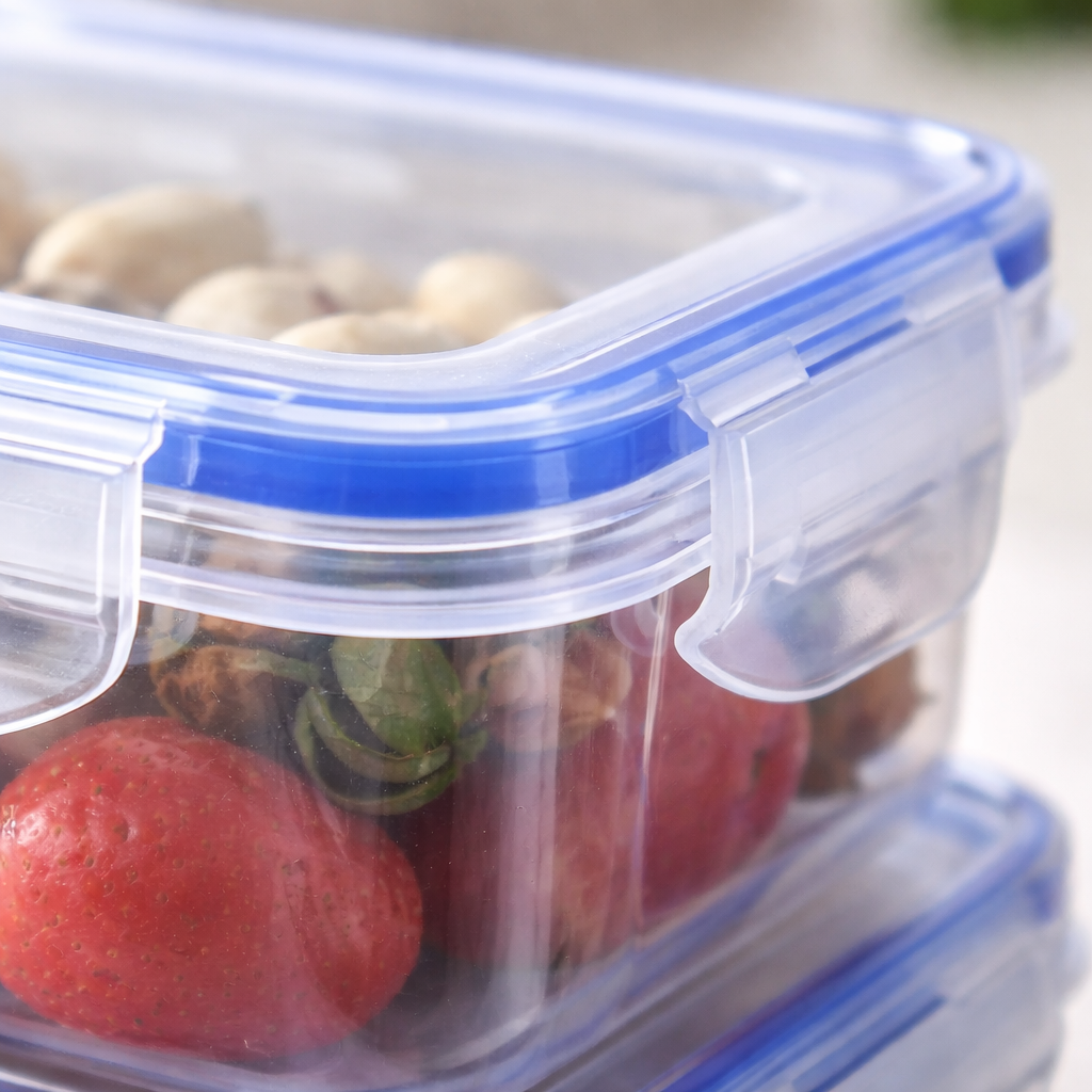 Boîte Alimentaire - Randonnée