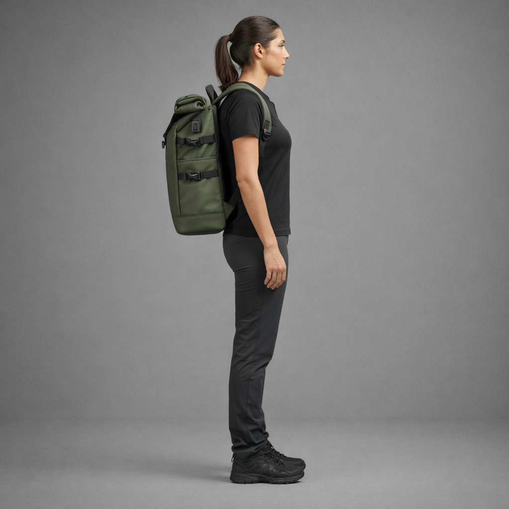 Sac à Dos Imperméable - Randonnée