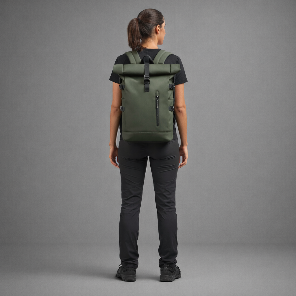 Sac à Dos Imperméable - Randonnée