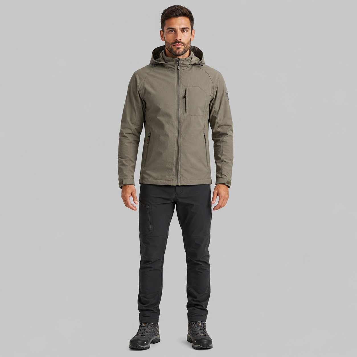 Veste WaterProof - Randonnée