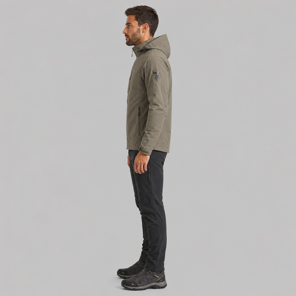 Veste WaterProof - Randonnée