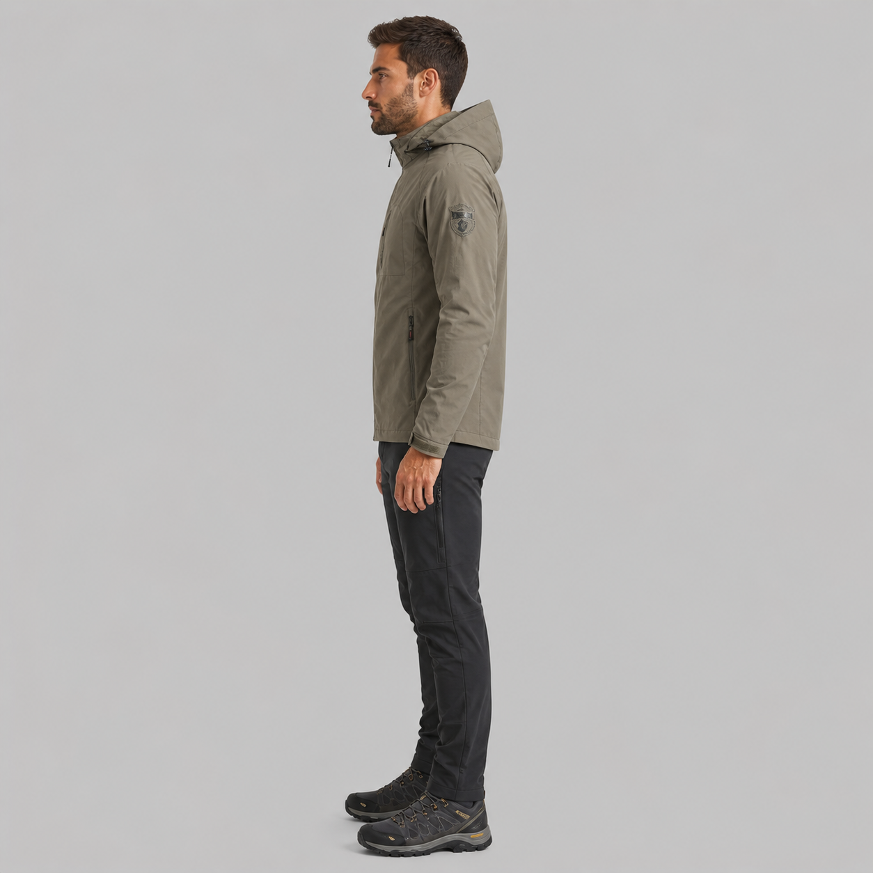 Veste WaterProof - Randonnée