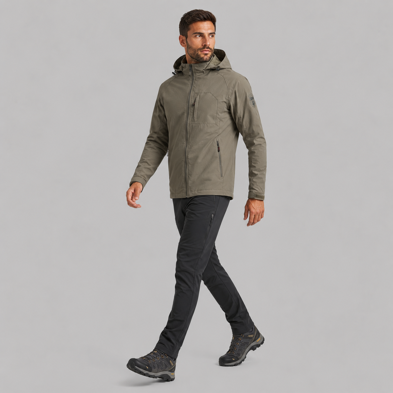 Veste WaterProof - Randonnée