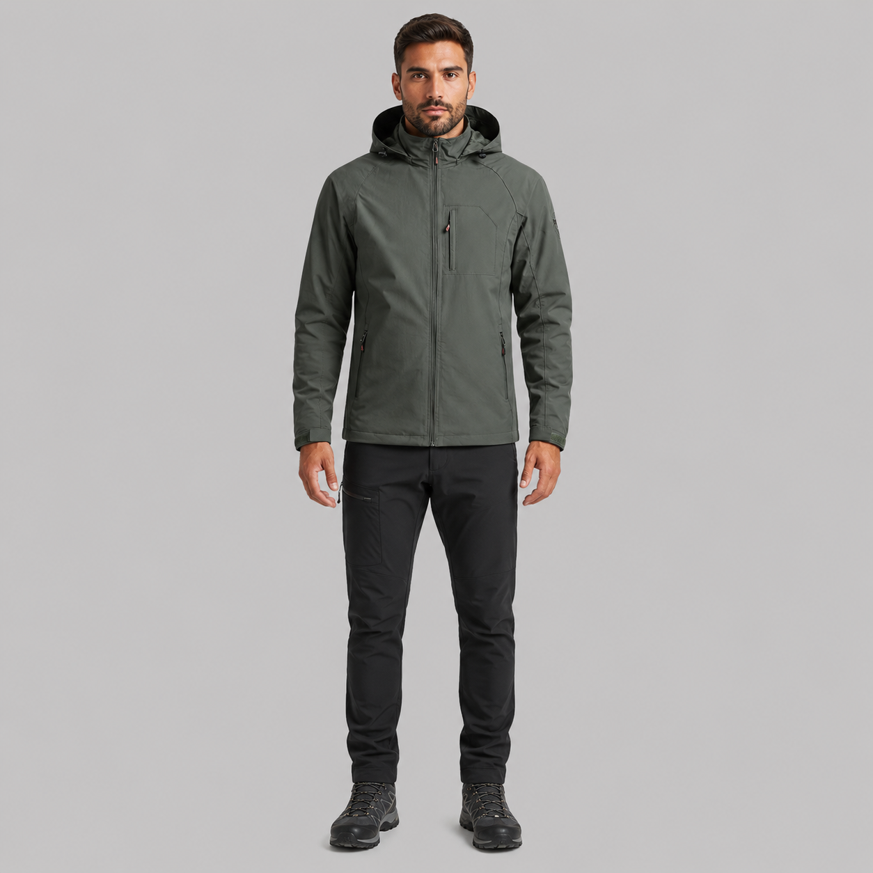 Veste WaterProof - Randonnée