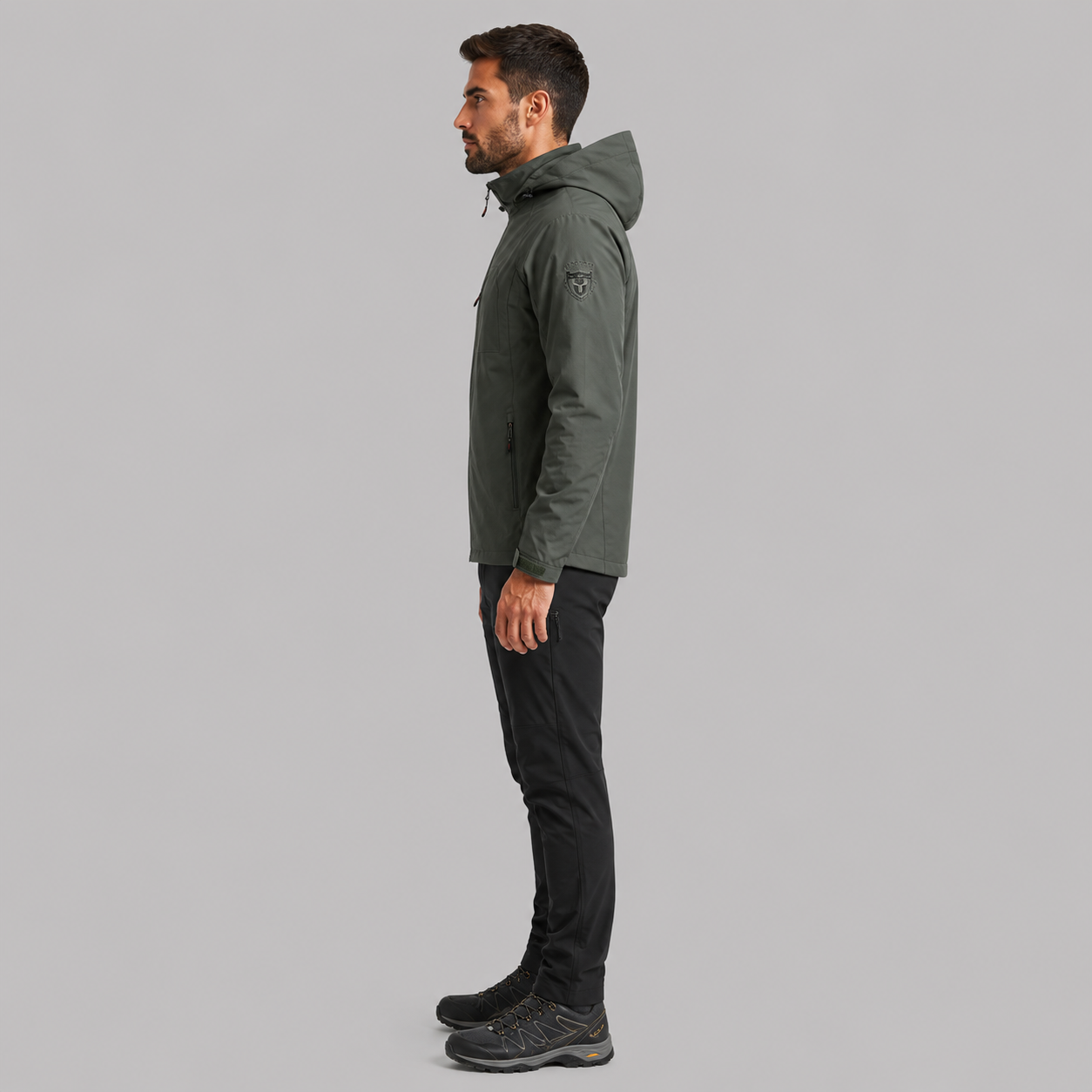 Veste WaterProof - Randonnée