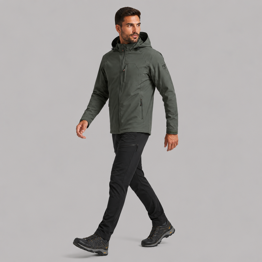 Veste WaterProof - Randonnée