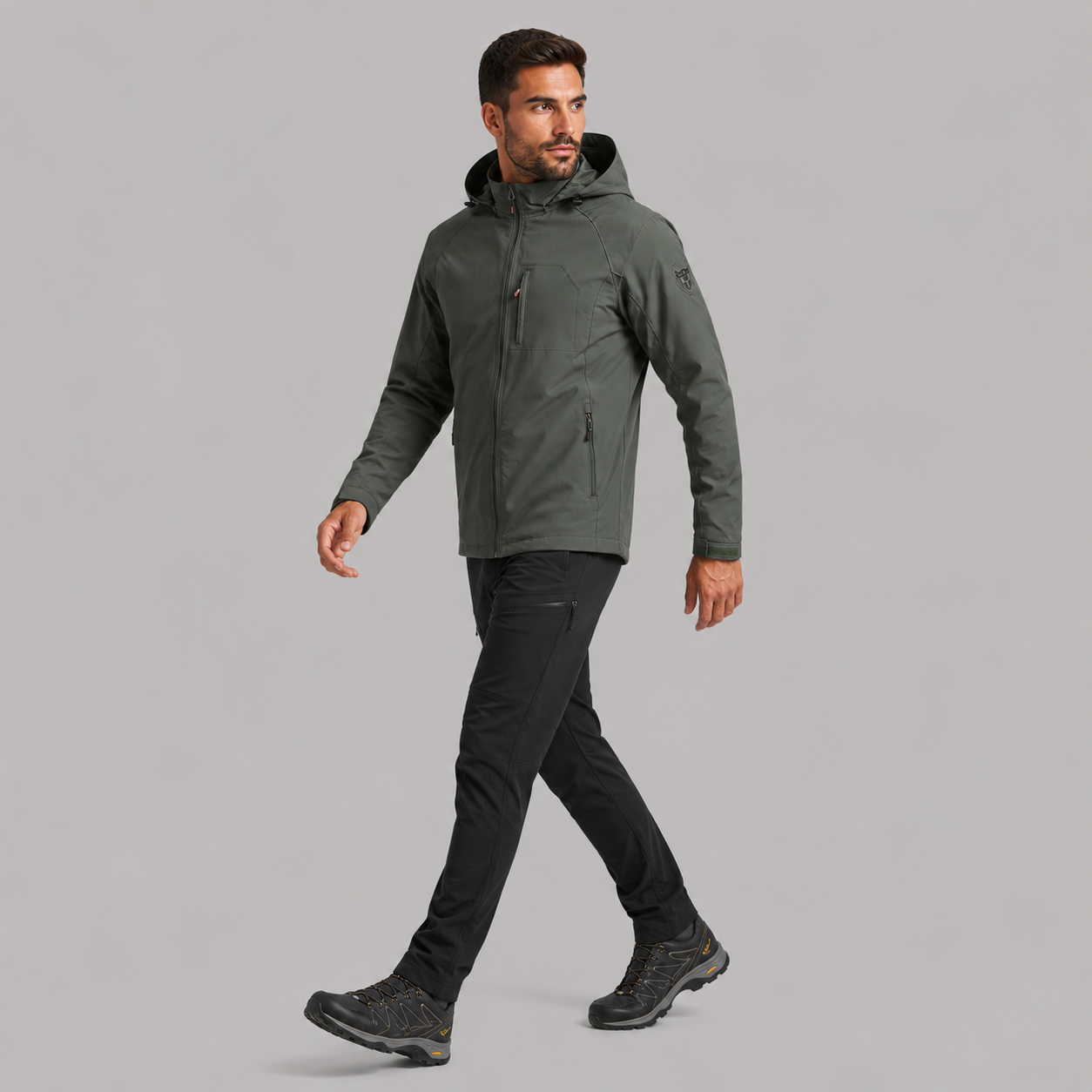 Veste WaterProof - Randonnée