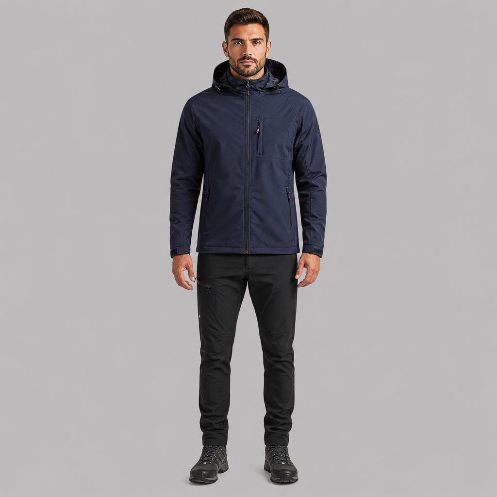 Veste WaterProof - Randonnée
