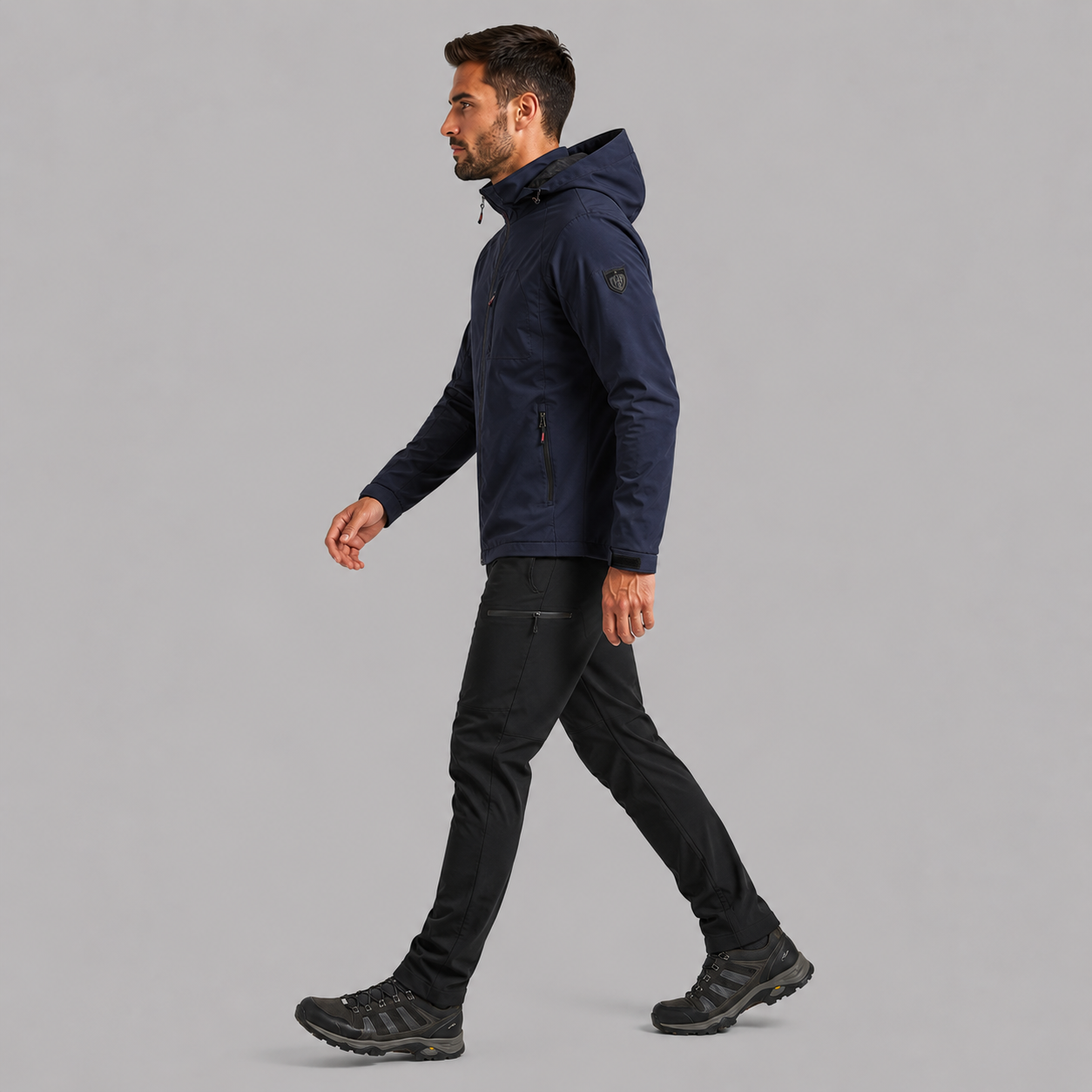 Veste WaterProof - Randonnée