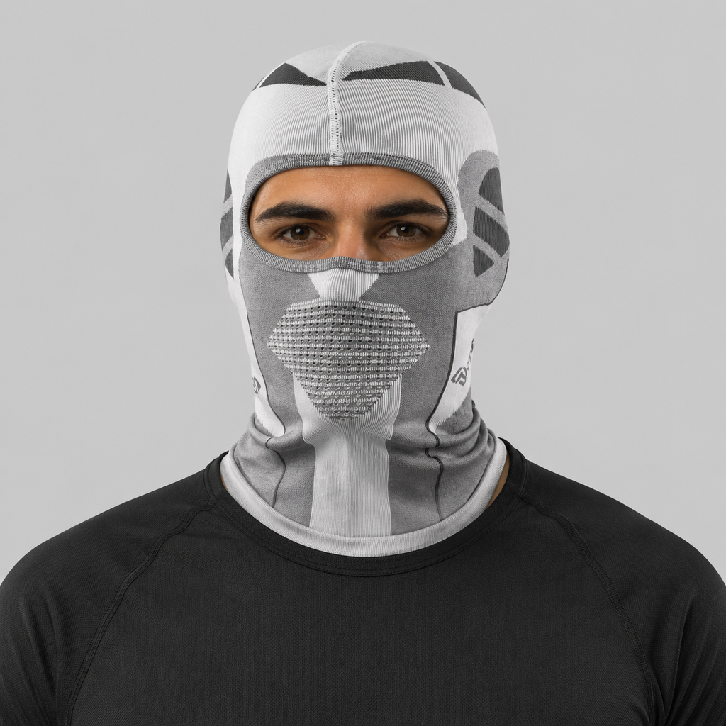 Cagoule Thermique - Randonnée