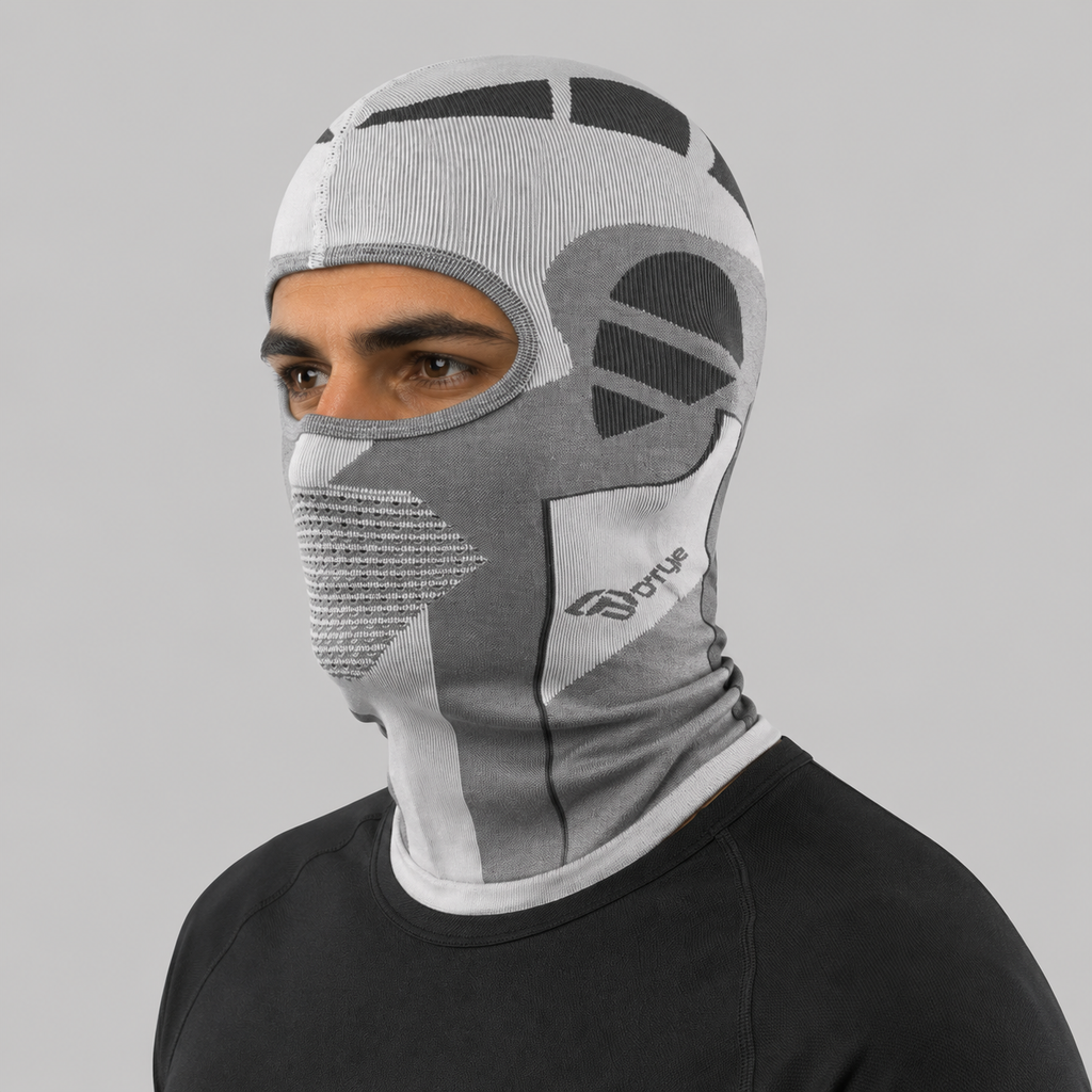 Cagoule Thermique - Randonnée