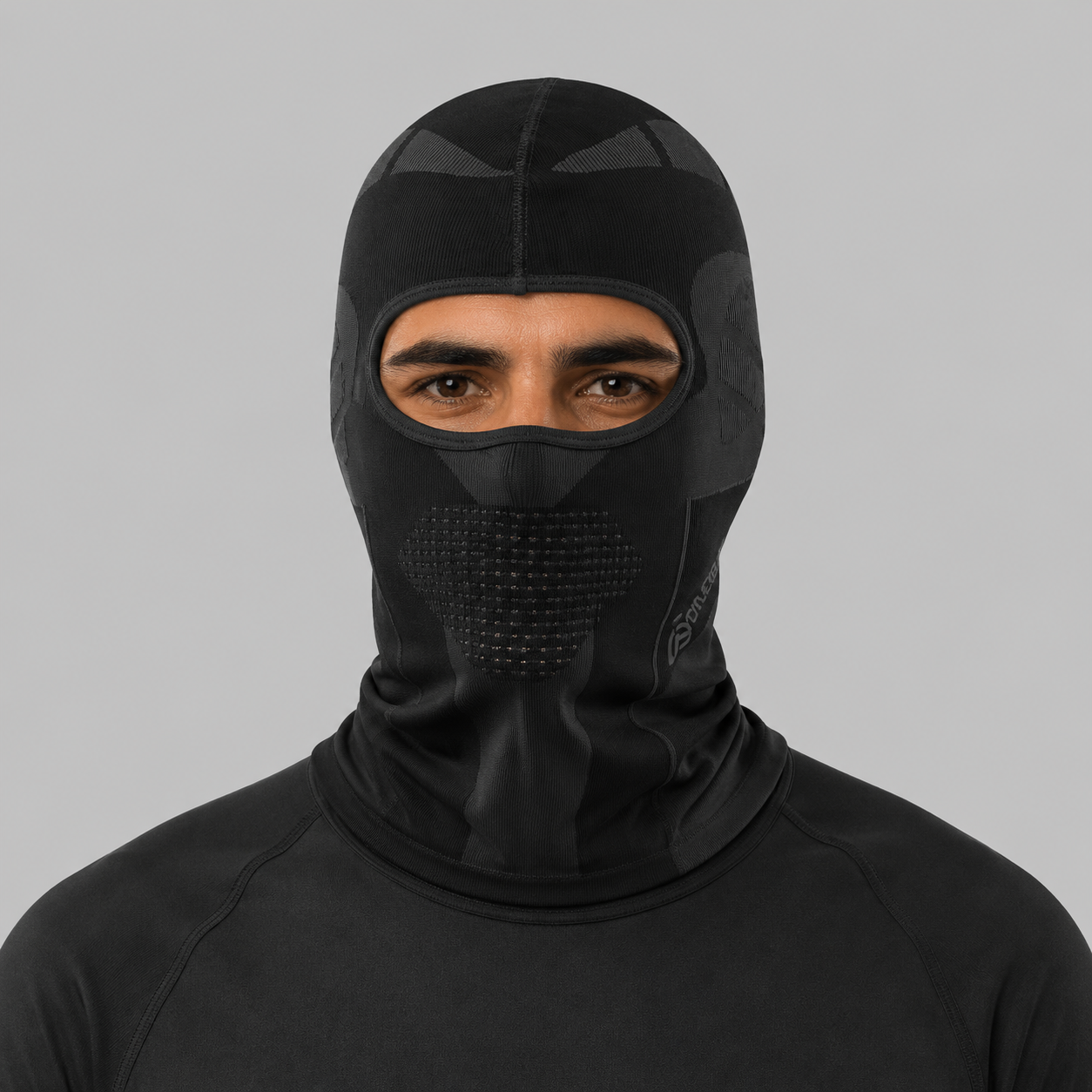 Cagoule Thermique - Randonnée