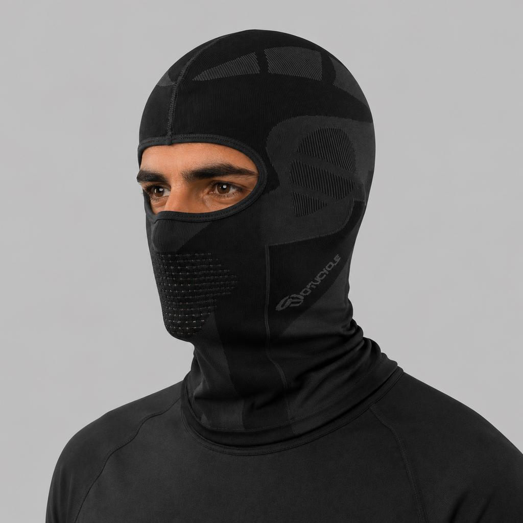 Cagoule Thermique - Randonnée