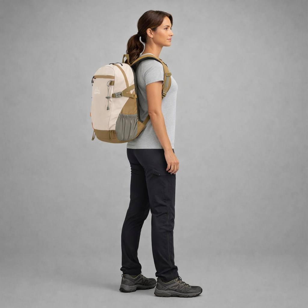 Sac de randonnée - Femme