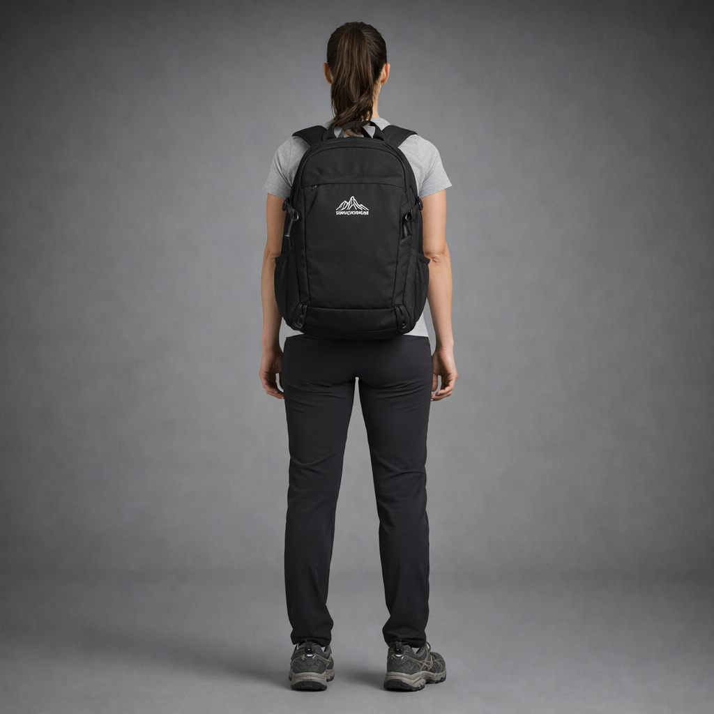 Sac de randonnée - Femme