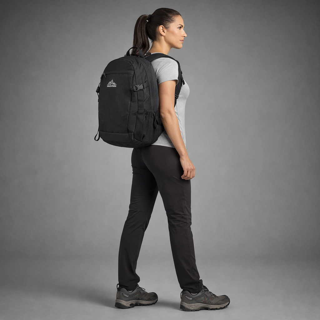 Sac de randonnée - Femme