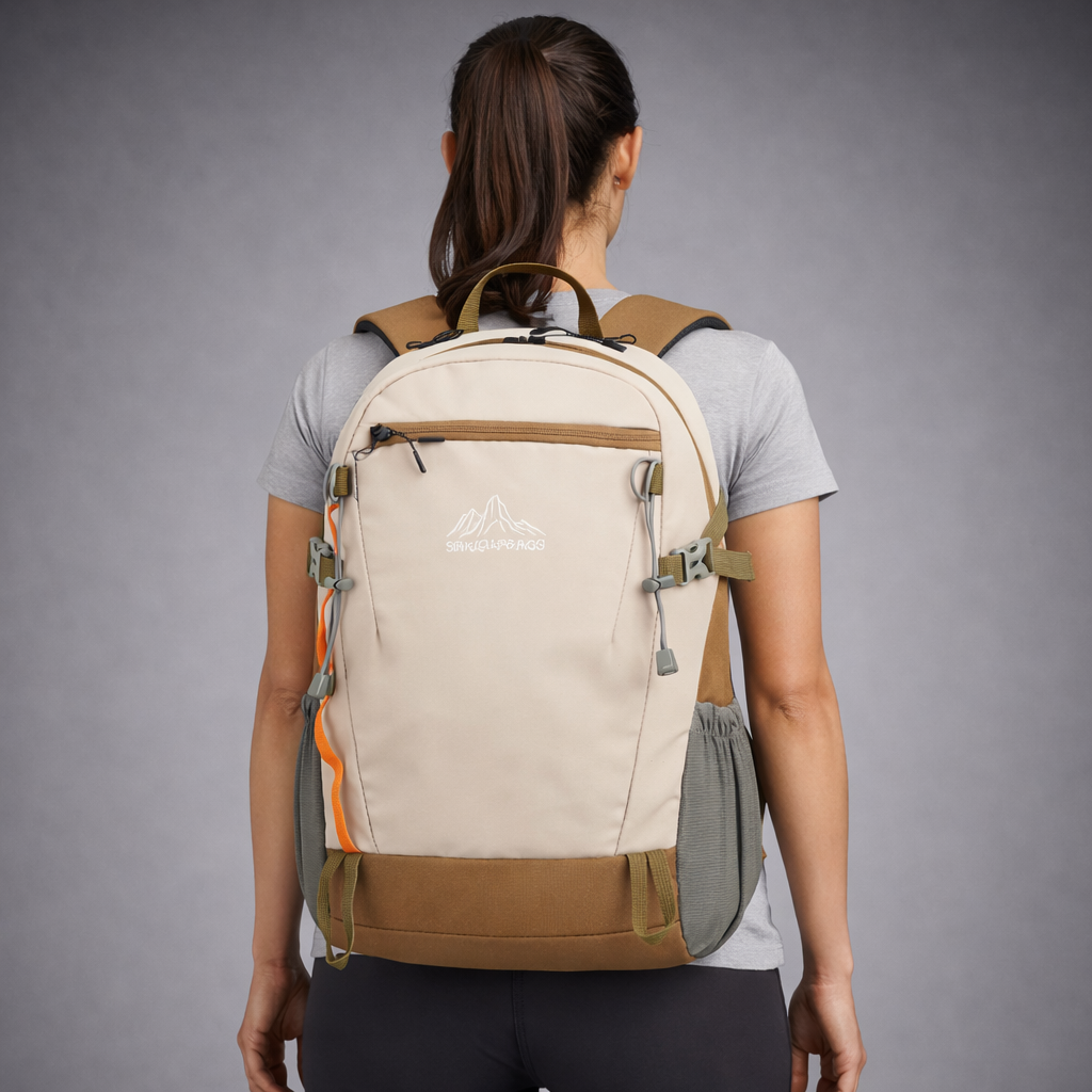 Sac de randonnée - Femme