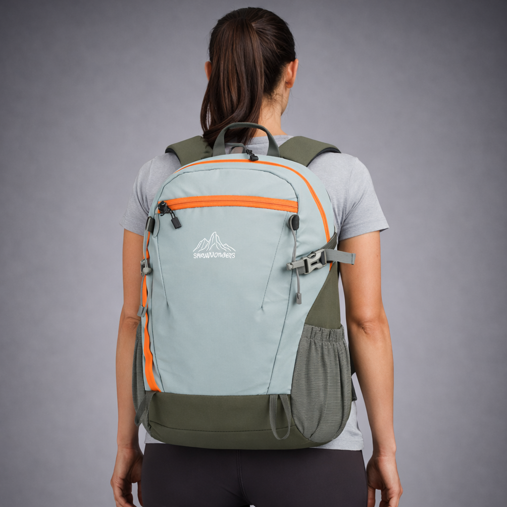 Sac de randonnée - Femme