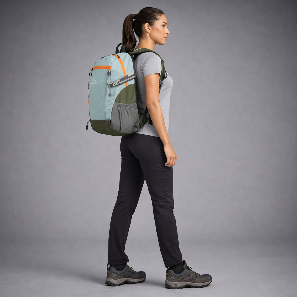 Sac de randonnée - Femme