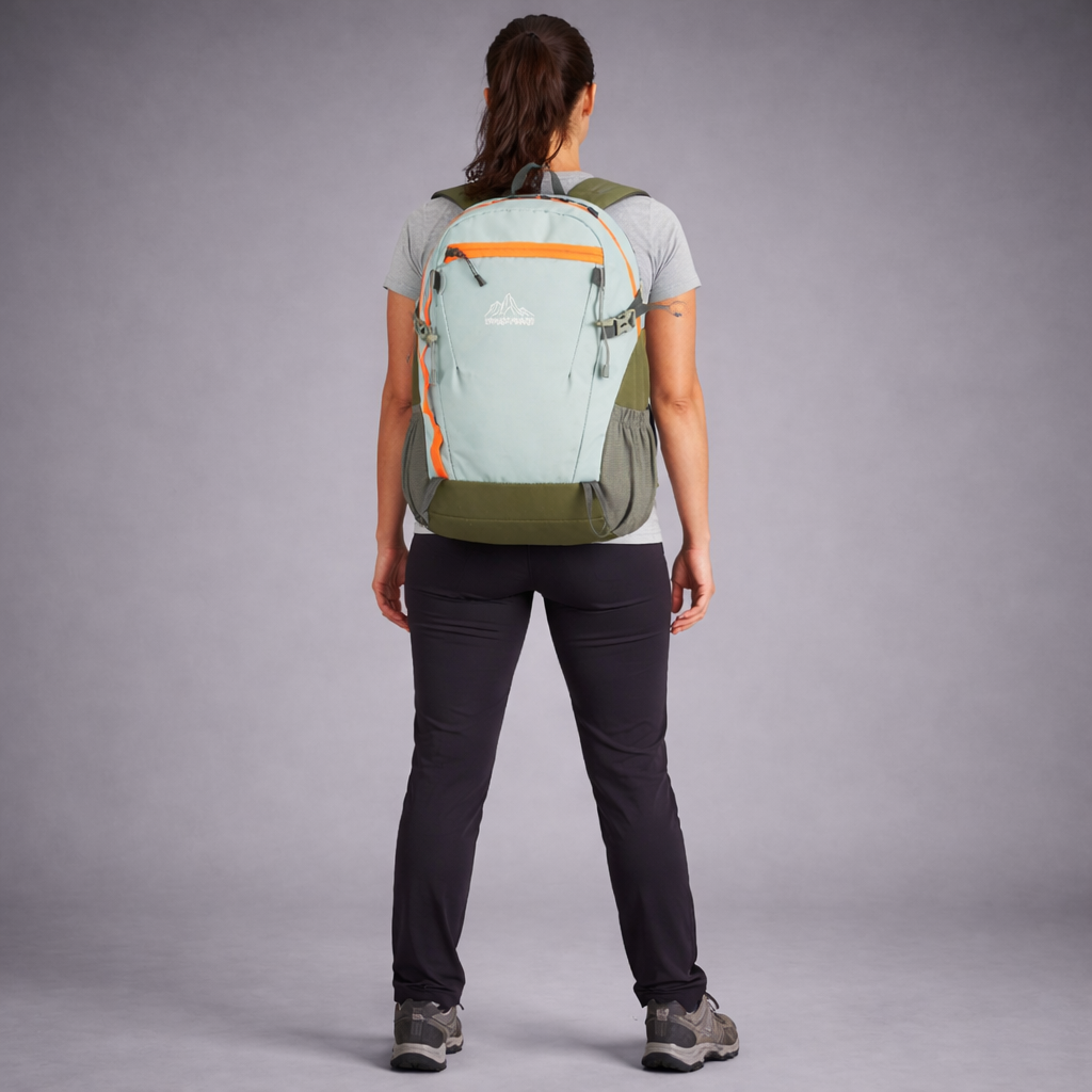 Sac de randonnée - Femme