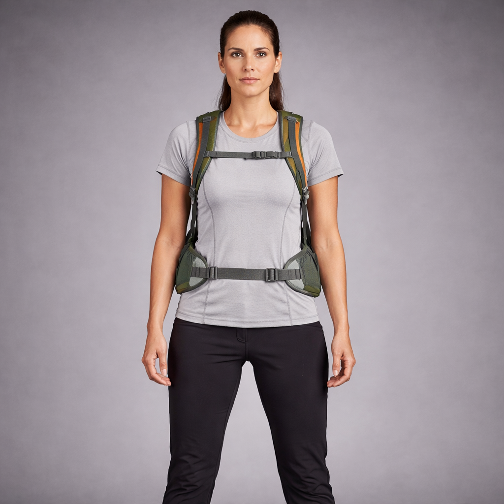 Sac de randonnée - Femme