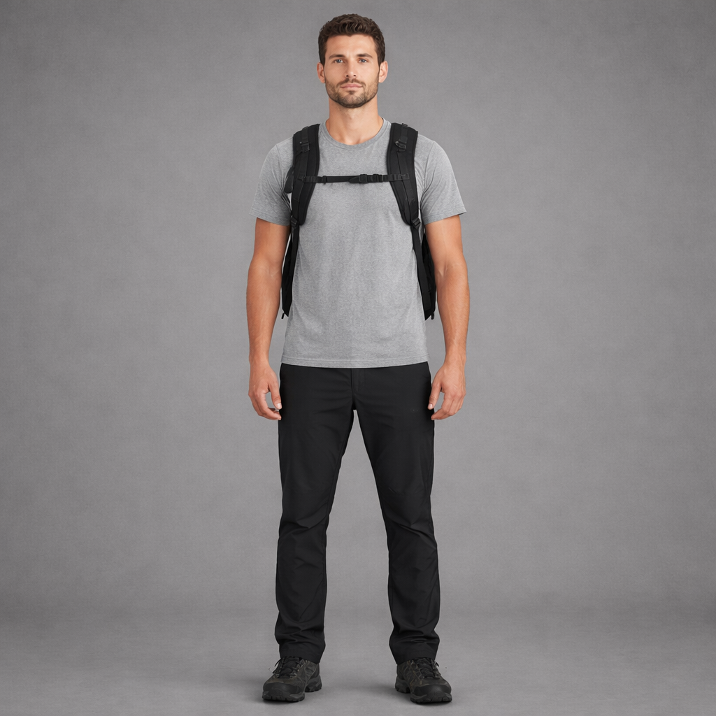 Sac à Dos 20L