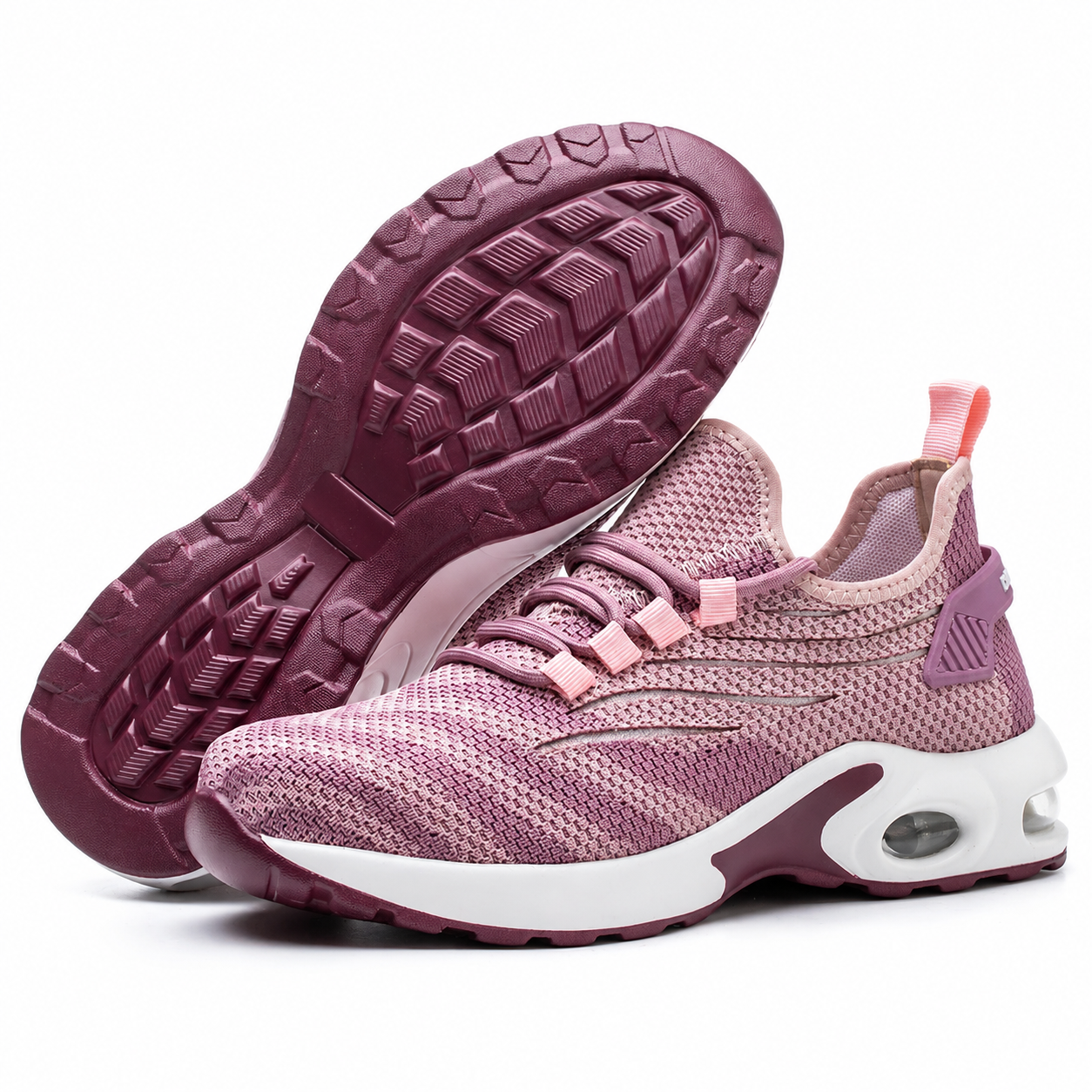 Chaussures de sécurité Femme
