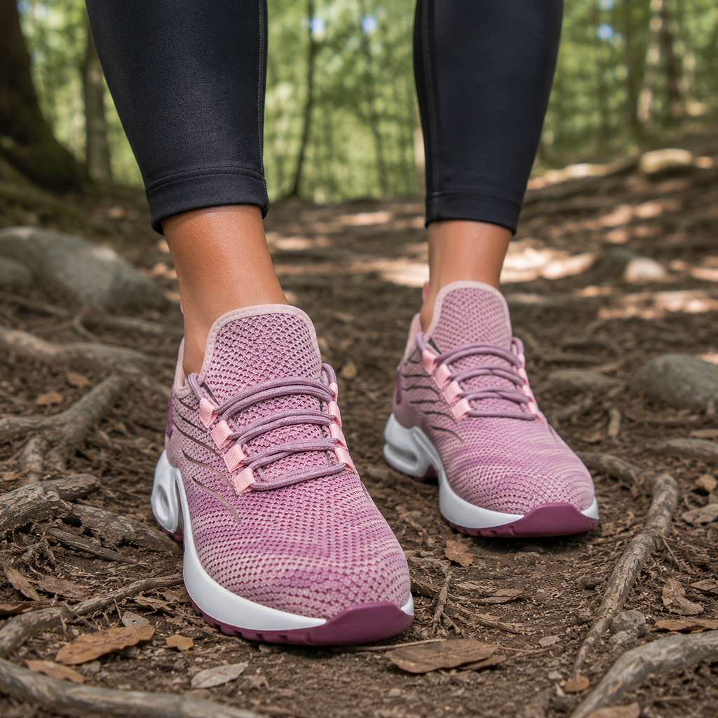 Chaussures de sécurité Femme