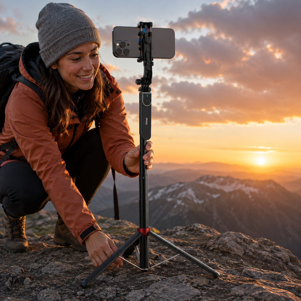 Perche à Selfie - Randonnée/Trekking