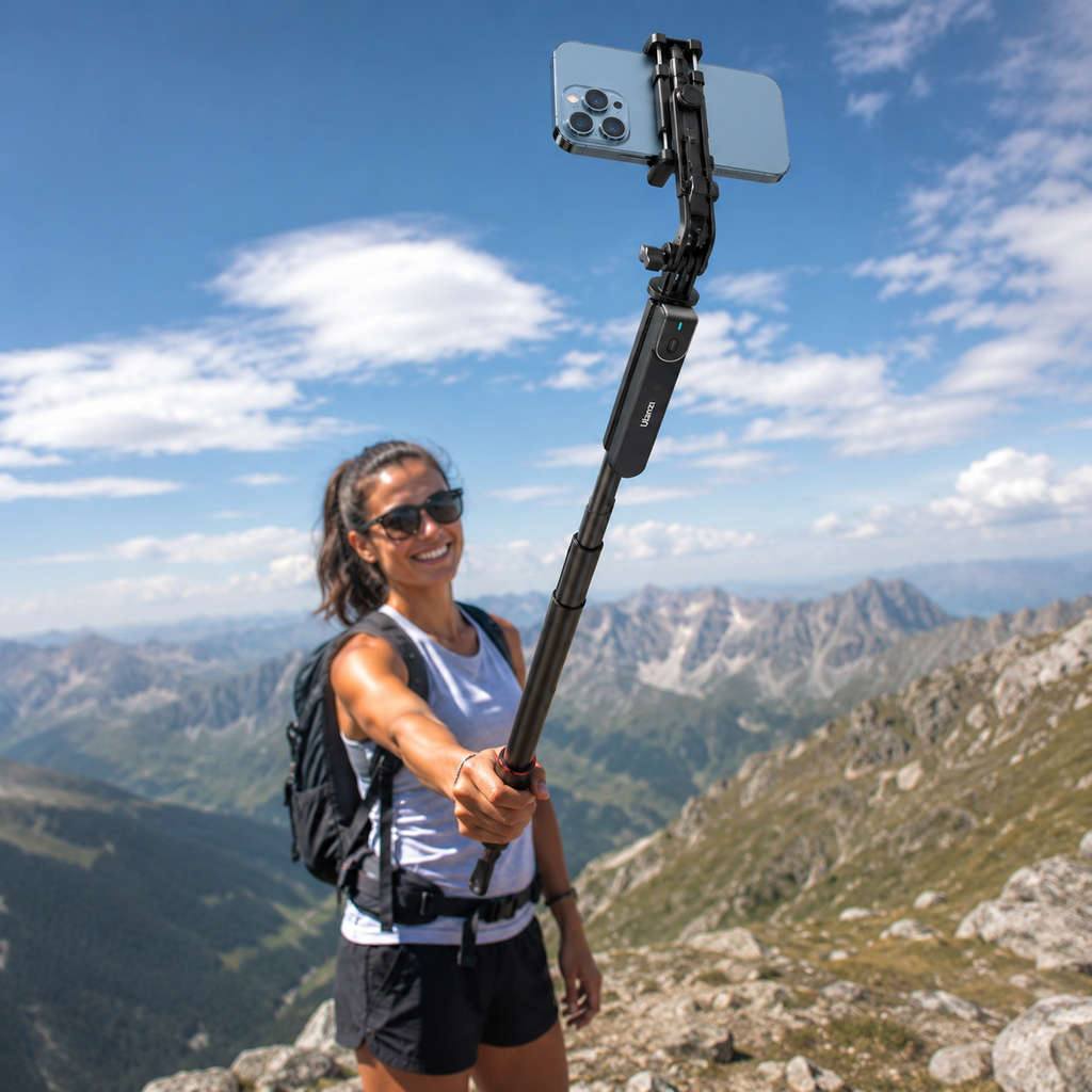 Perche à Selfie - Randonnée/Trekking