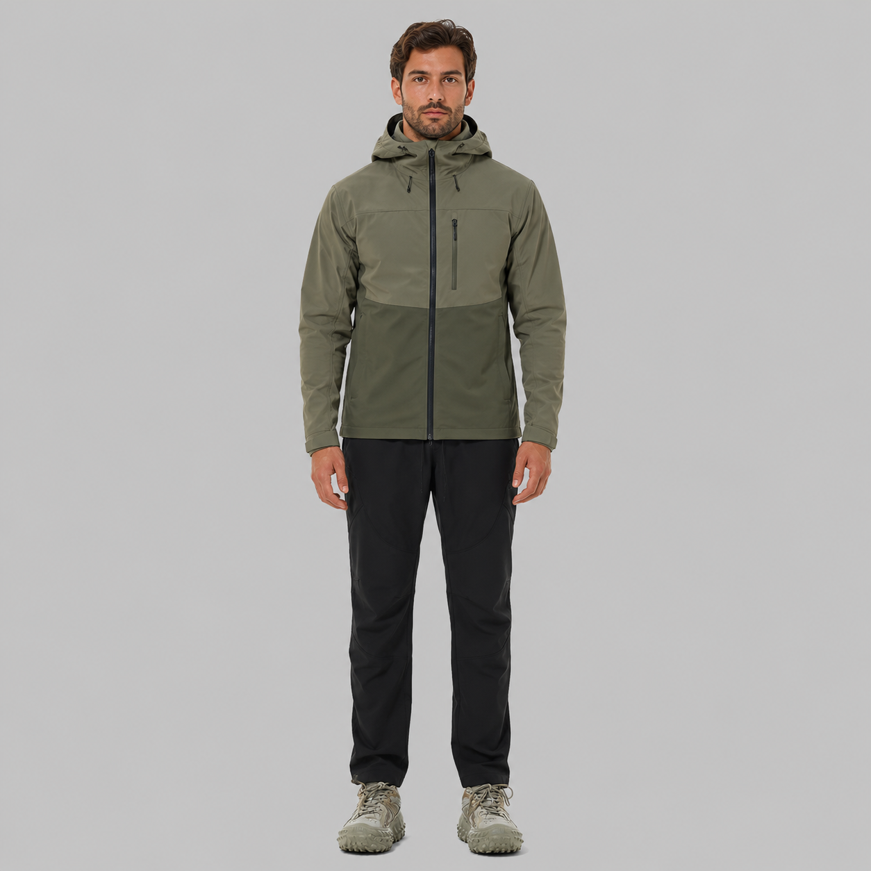 Pantalon imperméable - Randonnée